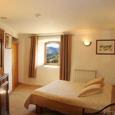 Chambres D'Hotes Lou-Rey Le Collet-de-Dèze Kültér fotó