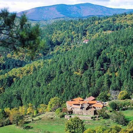 Chambres D'Hotes Lou-Rey Le Collet-de-Dèze Kültér fotó