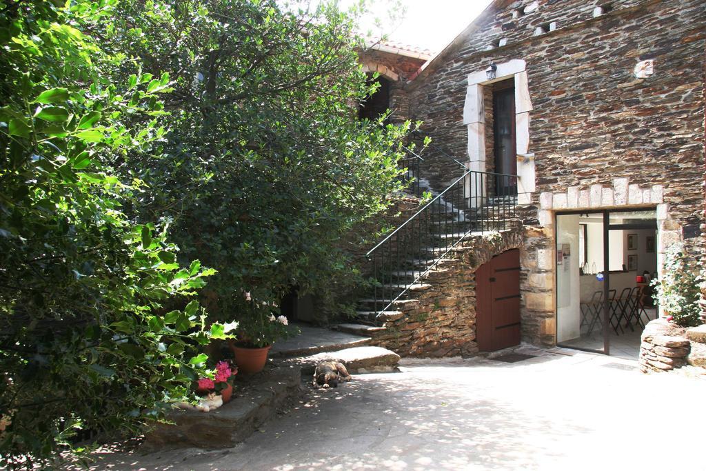 Chambres D'Hotes Lou-Rey Le Collet-de-Dèze Kültér fotó