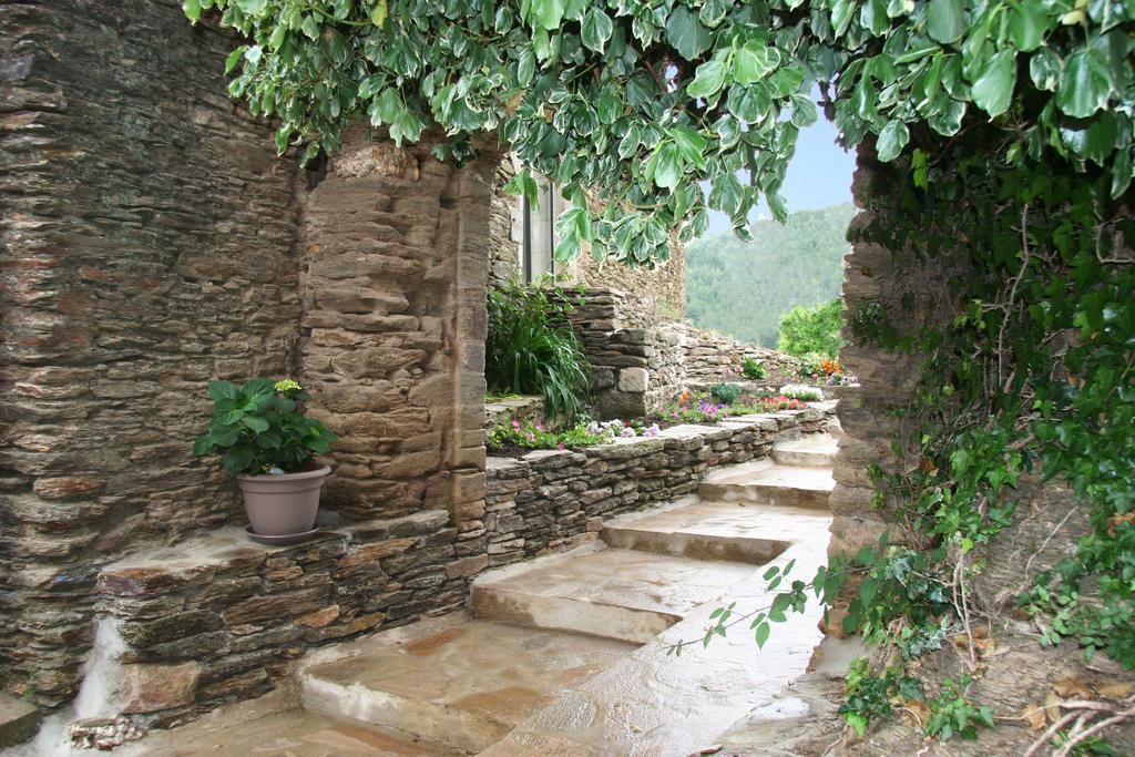 Chambres D'Hotes Lou-Rey Le Collet-de-Dèze Kültér fotó